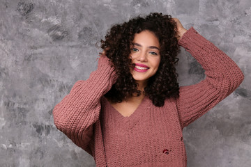 How to increase volume for natural hair