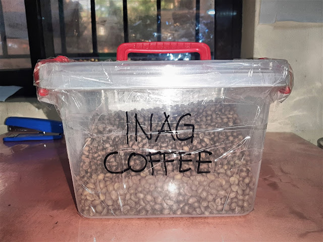 Inag Coffee