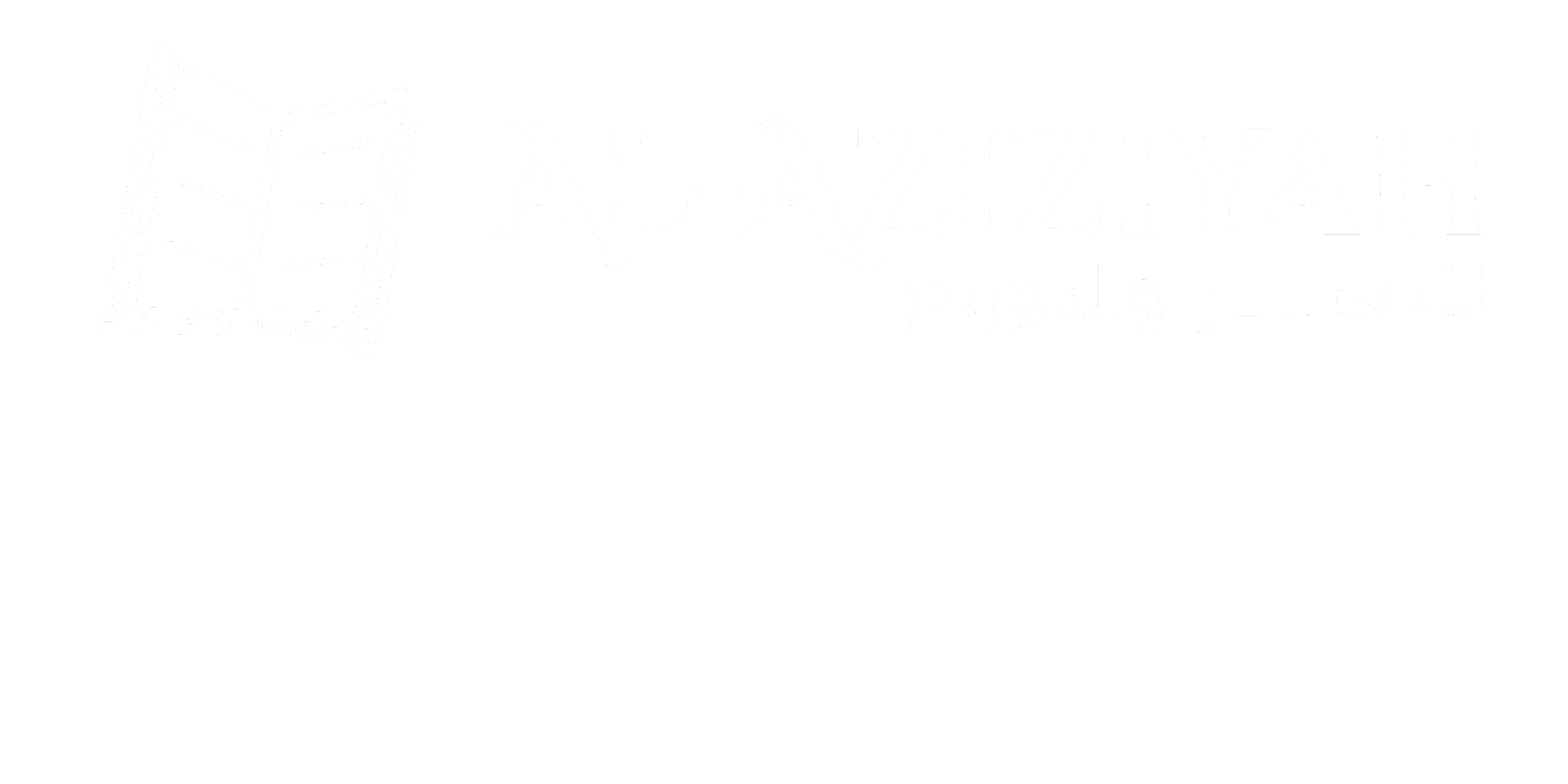 Al Aziziyah Press-Penerbit Karya Terbaikmu