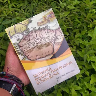 Kisah Panjang Kerajaan Sunda Kuno