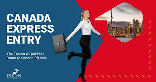 Express Entry Canada