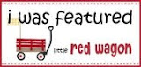 Top 3 chez Little Red Wagon