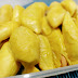 Musang King Durian Kotak, Tetap Asli Rasanya