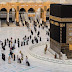 السعودية تسمح لحاملي التأشيرة السياحية بأداء العمرة