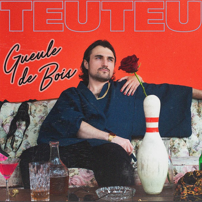 Teuteu - Gueule De Bois