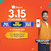 Shopee Introduces 3.15 Consumer Day, The First Mega Sale Of The Year