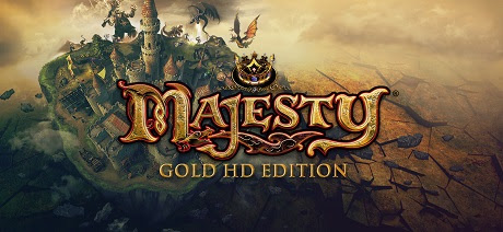 Majesty Gold HD-GOG
