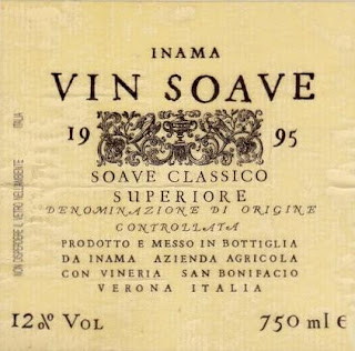 Inama Vin Soave Classico