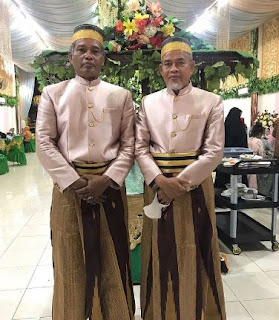 pakaian adat sulawesi selatan