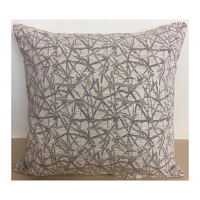 Decorative pillow case 45x45