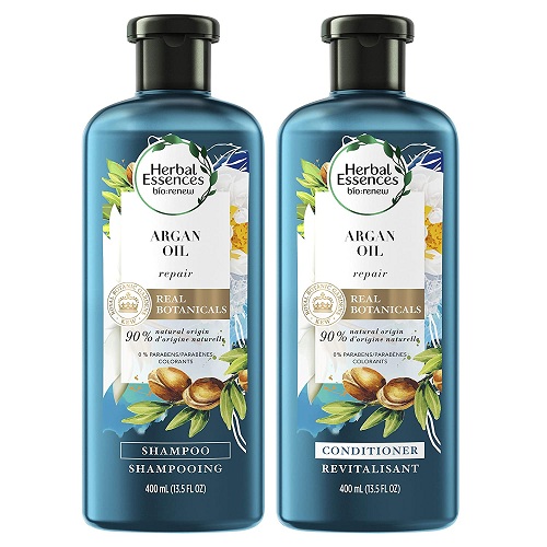 Herbal Essences Argan Oil Shampoo