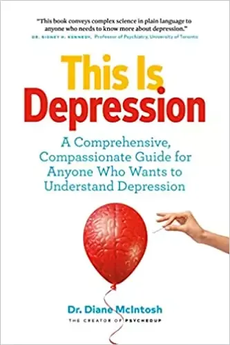 best-mental-health-books