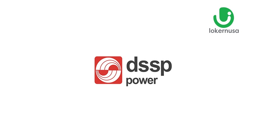 Lowongan Kerja PT Datang DSSP Power Indonesia