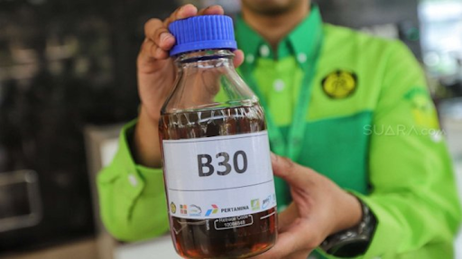 B35, Gaikindo