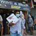दिल्ली में आज मध्य रात्रि से सभी सरकारी ठेके बंद, कल से सिर्फ निजी दुकान पर शराब की बिक्री होगी