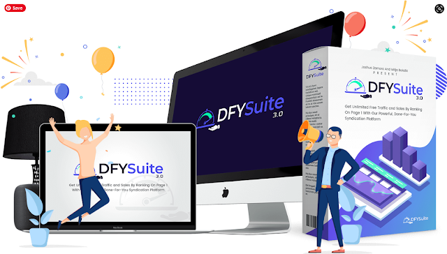 DFY Suite 3.0 Review cover image