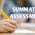 AP-Summative Assessment-1 (SA1) 2021-22: Proceedings, Time Table, Syllabus, Blue Prints and Model Papers