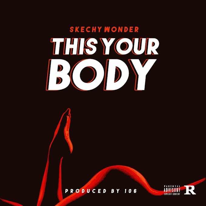 MUSIC: SKECHY WONDER - THIS YOUR BODY @agb arena