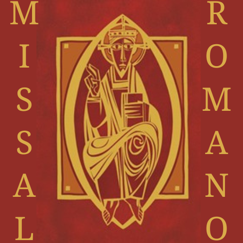Missal Romano - 4° Edição Típica (Ascensão TV 