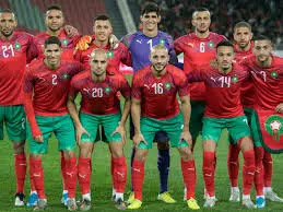 هذا هو الفريق الذي سيواجهه المنتخب المغربي في دور ثمن نهائي كأس أمم إفريقيا