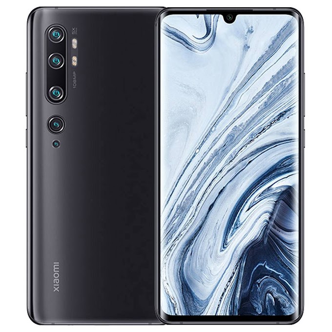 Bypass FRP Xiaomi MI Note 10 Miui 12 Google Account remove FRP