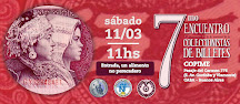 7mo Encuentro de COLECCIONISTAS DE BILLETES