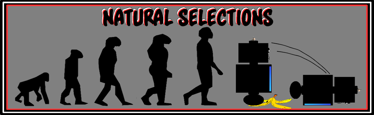 Natural Selections