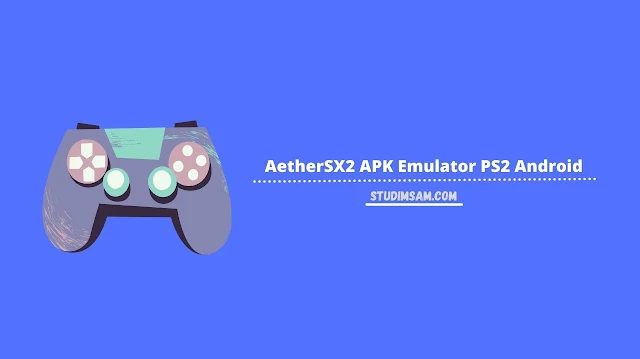 aethersx2 apk