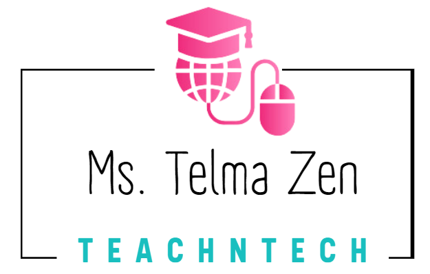 TEACH'N'TECH