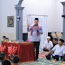 Hadiri Isra' Mi'raj Di Padang Petok, Bupati Sabar AS Minta Masyarakat Ramaikan Masjid