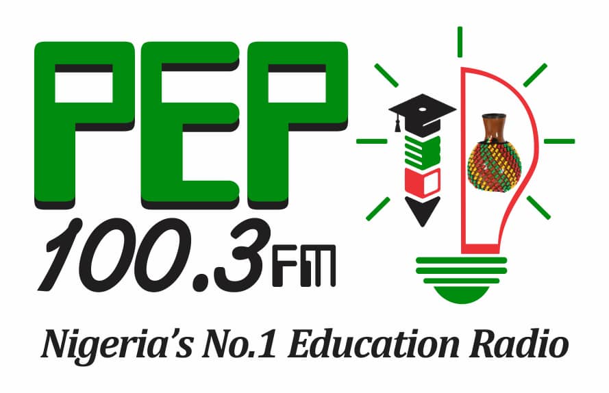 PEP 100.3 FM