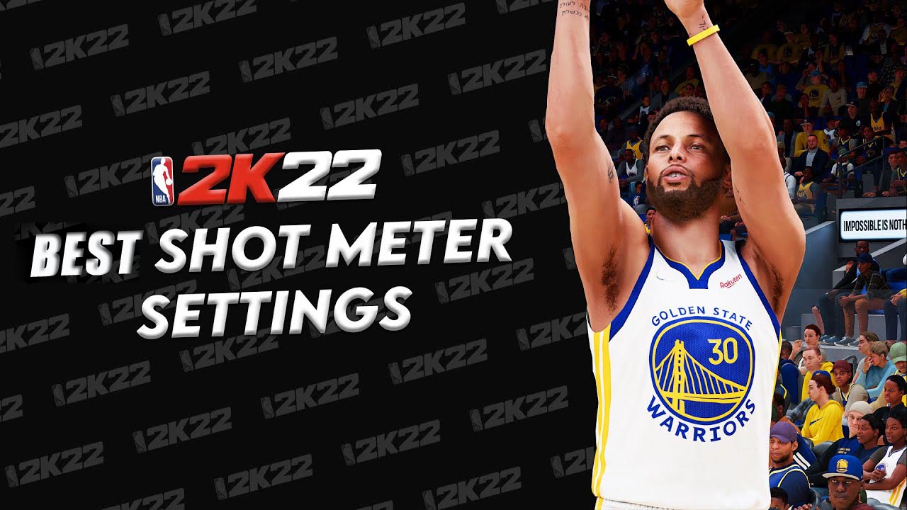 best Shot Meter settings