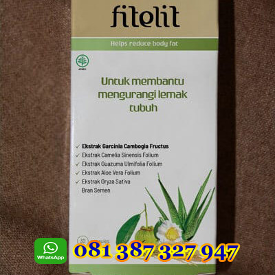 obat pelangsing, penurun berat badan, obat fitelit, fitelit asli, fitelit original