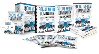Social Media Sucess Video Pack