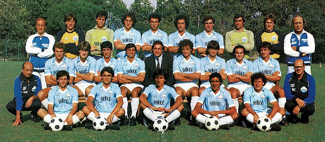 lazio