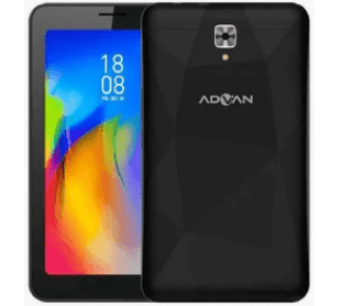 Cara Flash Advan X7 Pro via MDAT Flash Tool