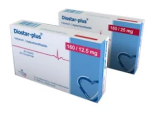 Diostar-plus دواء