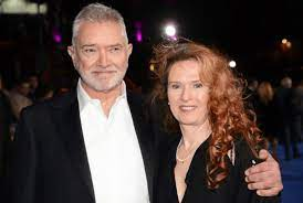 Karen De Silva Wikipedia: Martin Shaw Partner Age Family & Net Worth