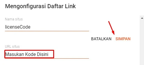 Blogpee Dokumentasi