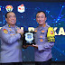 As SDM Kapolri Minta Humas Perkuat Cooling System Hingga Jaga Netralitas Pemilu 2024