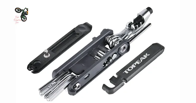 Topeak Mini PT30 multi tool