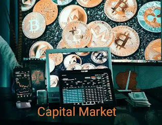 How to start Capital market in India?