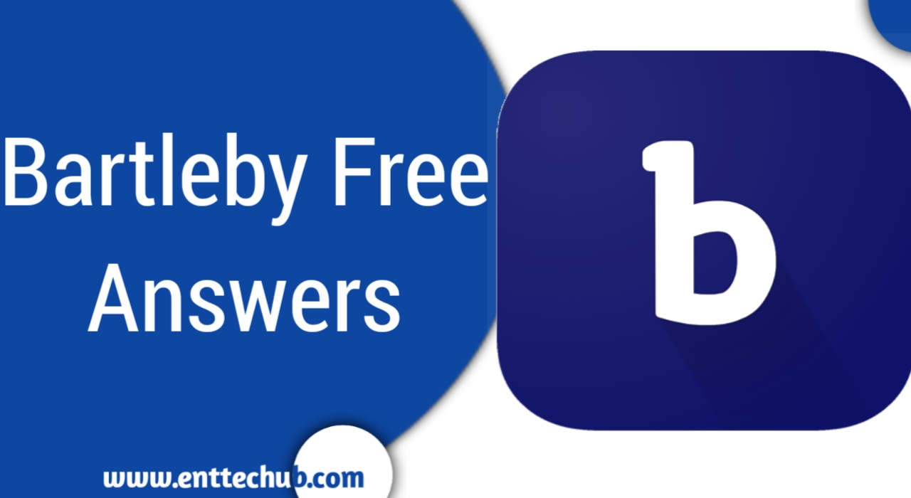 Free Bartleby Answers 2022 - Unblur Bartleby Links (New Methods)