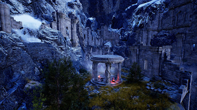 SpellMaster: The Saga game screenshot