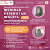 (2 SKP IBI) Webinar *Manajemen layanan keluarga berencana / kontrasepsi & Kehamilan Selama Puasa Ramadhan di tengah pandemi Covid-19*