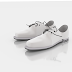 Shoe Product Design: 3D Model and Render