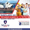 Take Advantage of  Victory Group Australia’s Migration Consultant& Agent
