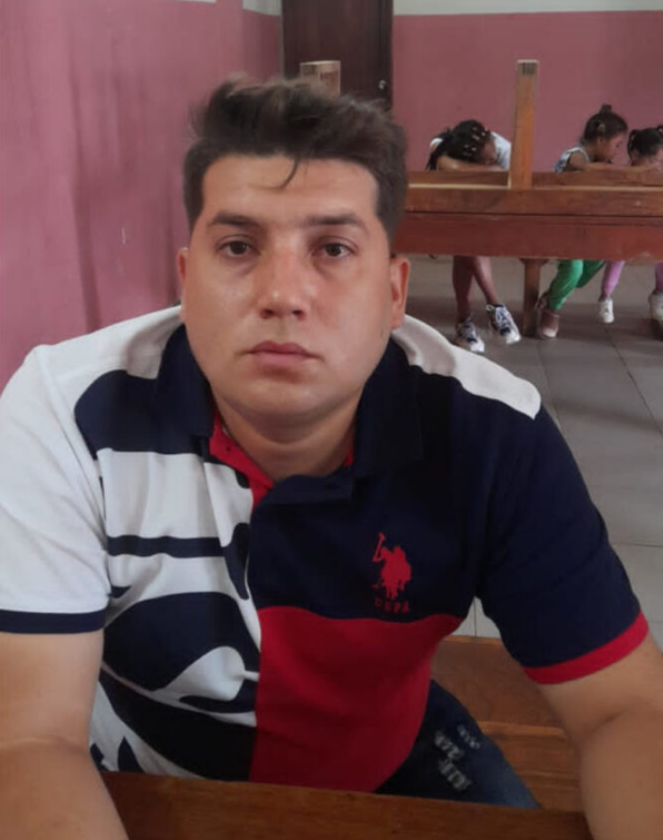 Venezuela: Recapturado narco fugado de cárcel de Falcón