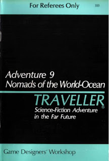 classic traveller adventures