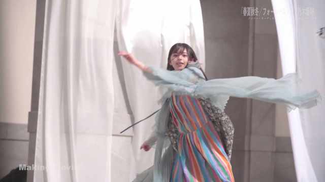 ShunkashuutouFour Seasons Nogizaka46